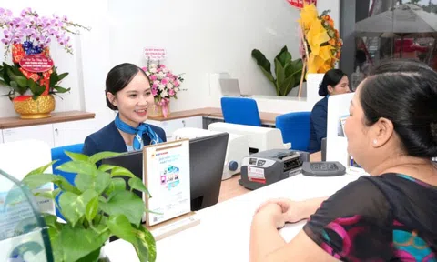 Vietbank báo lãi hơn 820 tỷ trong 9 tháng