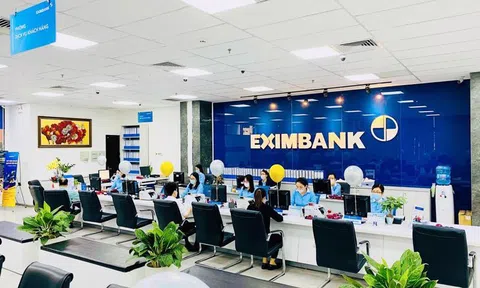 Eximbank khẳng định không bị NHNN thanh tra hoạt động cấp tín dụng