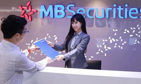 Lộ diện 'cá mập' ngoại mua toàn bộ 25,7 triệu cổ phiếu riêng lẻ của MBS