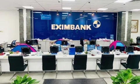 Eximbank tiếp tục họp cổ đông bất thường, muốn sửa đổi Điều lệ ngân hàng