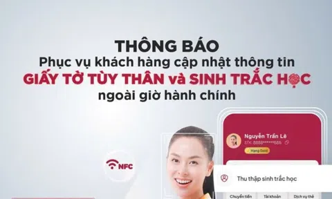 Vì sao cần cập nhật giấy tờ tùy thân hết hiệu lực trước ngày 1/1/2025?