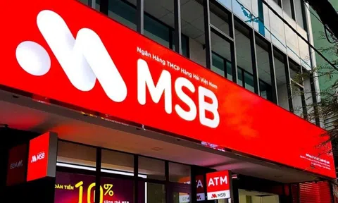 MSB huy động thành công 1.000 tỷ đồng trái phiếu