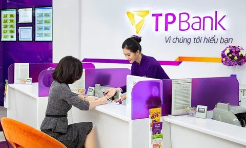 TPBank huy động thành công hơn 1.000 tỷ đồng trái phiếu