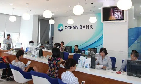 OceanBank chính thức đổi tên thành MBV