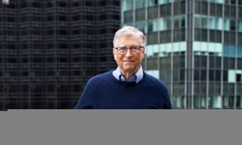 Quỹ từ thiện Bill Gates sắp nhận gần chục tỷ từ một doanh nghiệp Việt