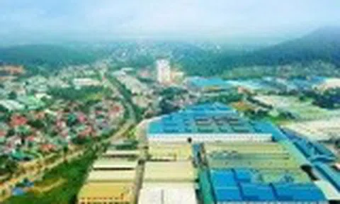 Top 10 địa phương hấp dẫn doanh nghiệp lớn năm 2024