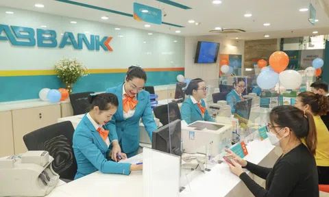 ABBank chi 1.000 tỷ đồng mua lại trái phiếu trước hạn