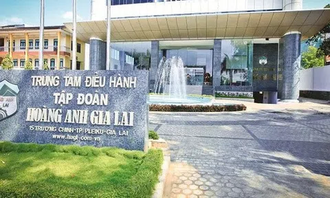 Hoàng Anh Gia Lai thanh toán 200 tỷ đồng trái phiếu