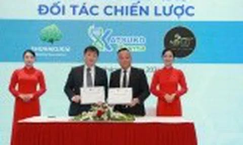 Katsuko Pharma ra mắt hệ sinh thái và đồng hành cùng ngành y tế chăm sóc sức khoẻ toàn diện cho cộng đồng