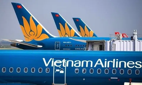 Vietnam Airlines ấn định ngày họp bất thường sau khi hé lộ kết quả kinh doanh cao kỷ lục