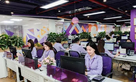 TPBank tái hiện từng bước xanh hóa qua Báo cáo Phát triển bền vững