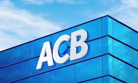 ACB năm 2024: Tăng trưởng bứt phá, quản trị rủi ro hiệu quả