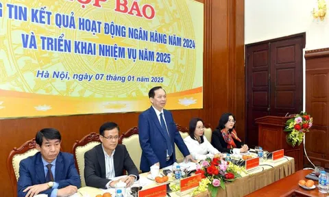 Phó Thống đốc Ngân hàng Nhà nước Đào Minh Tú nói gì về việc nhiều ngân hàng tăng lãi suất huy động?