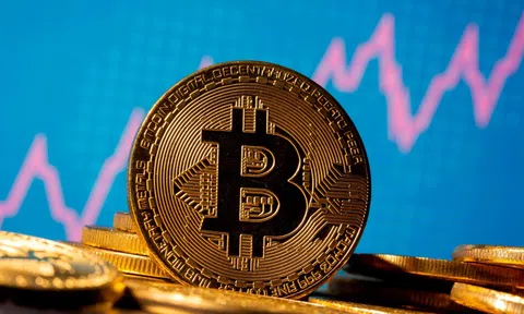 Nhà đầu tư Bitcoin thực chất chỉ lãi 40% năm 2024