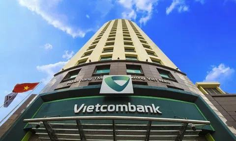 3 dấu ấn đặc biệt của Vietcombank năm 2024