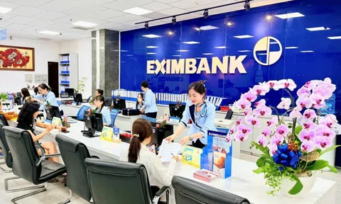 Chuyển tiền quốc tế Visa Direct - Chương trình ưu đãi đặc biệt từ Eximbank