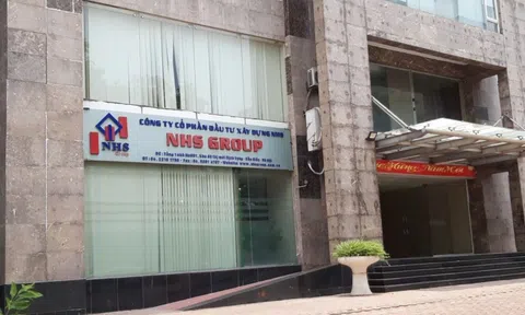 Bán nhà không phù hợp với giá thị trường, vi phạm về hóa đơn,... NHS Group bị cơ quan Thuế xử phạt và truy thu hơn 13,1 tỷ đồng