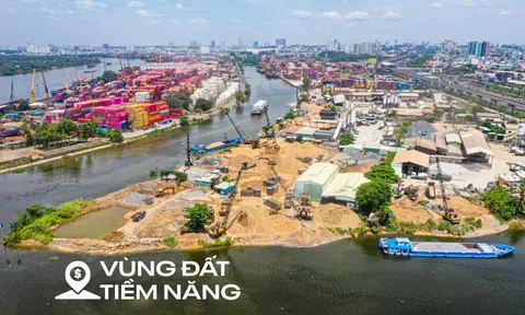 Những dự án nghìn tỷ, rộng vài trăm ha đang được Sun Group mong muốn đầu tư tại thành phố Thủ Đức