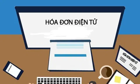 Hóa đơn điện tử: Ngân hàng "kêu trời" vì dự thảo sửa đổi gây khó khăn