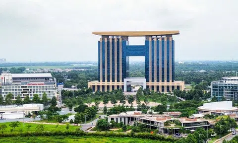 “Ông lớn” Thaco, Kim Oanh liên tục có động thái mới khi khu vực này được đẩy mạnh đầu tư hạ tầng kết nối vào TP.HCM