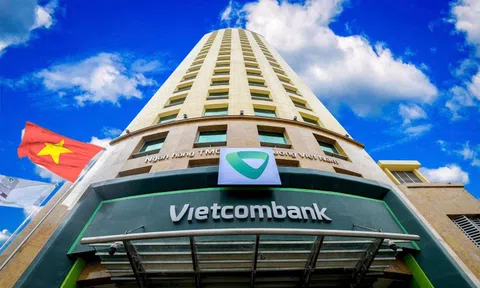 Vietcombank được NHNN cấp phép bổ sung hoạt động đại lý thanh toán