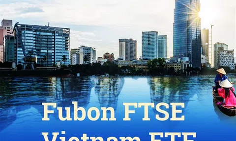 Quỹ ETF quy mô lớn nhất thị trường sắp có đợt cơ cấu: Một cổ phiếu bất động sản có thể lọt tầm ngắm