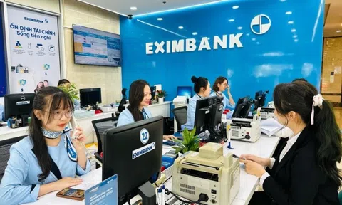 Cơ hội từ lần tái cơ cấu của Eximbank