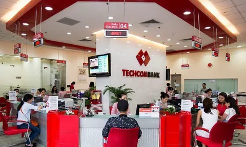 Techcombank ba năm liên tiếp được vinh danh “Ngân hàng số tốt nhất Việt Nam” tại giải thưởng The Asset Digital Awards