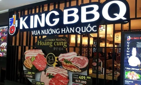 Sau chưa đầy 1 năm, VNDirect muốn "chia tay" chủ chuỗi Wulao, King BBQ, ThaiExpress, Hotpot Story