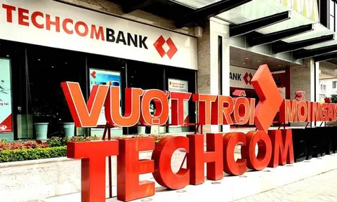 Hai kế hoạch "khủng" mảng bảo hiểm của Techcombank