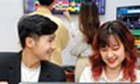 Xu hướng phục hồi còn tiếp diễn