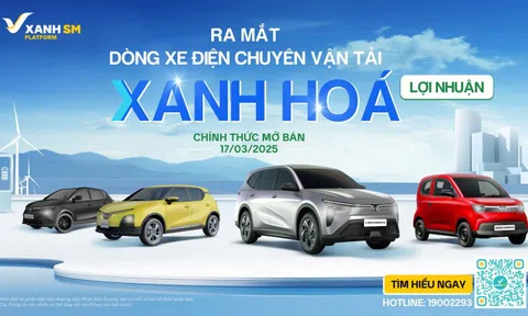 Người dùng rủ nhau chuẩn bị đặt cọc VinFast trong “8 ngày vàng” để có đặc quyền hưởng trọn ưu đãi