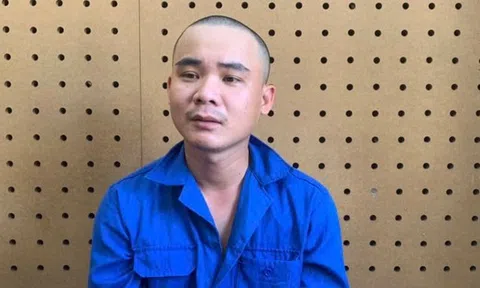 Bắt giữ Trương Thanh Nhã, lừa đảo chiếm đoạt tài sản qua hình thức đặt cọc thuê nhà trọ tại TP.HCM
