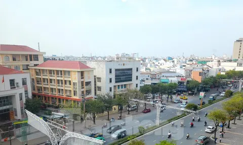Cần Thơ dừng mua sắm, khởi công mới và bảo quản tài sản khi sắp xếp bộ máy