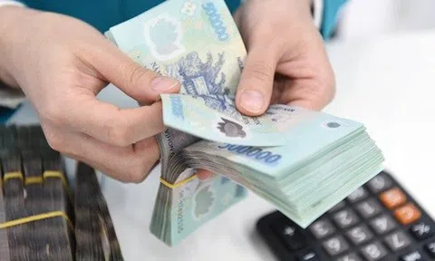 Nhiều ngân hàng chia cổ tức khủng năm 2025