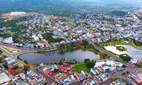 Chấm dứt hiệu lực văn bản liên quan hiến đất làm đường ở Bảo Lộc
