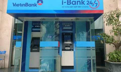 Khách hàng VietinBank, LPBank, VPBank,... thực hiện ngay các biện pháp sau để bảo đảm an toàn khi giao dịch tại ATM