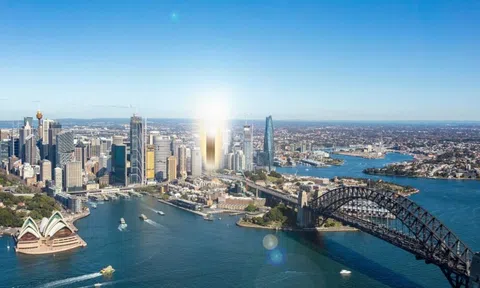 Bất động sản xa xỉ Australia muốn thăm dò thị trường Việt Nam