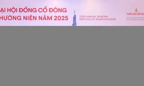Vincom Retail tích cực mở rộng quỹ đất