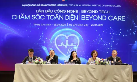 FPT Retail chốt bán 13% vốn Long Châu, hé lộ đối tác Malaysia