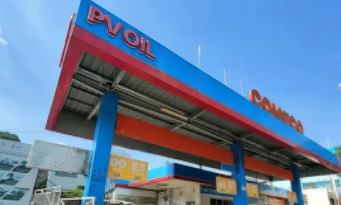 PVOIL muốn làm đường ống ngầm dẫn nhiên liệu vào sân bay Long Thành