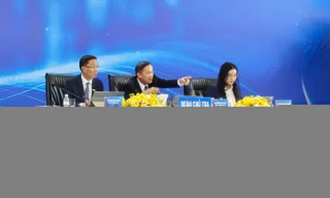 Sacombank lãi quý I gần 3.700 tỷ, sắp hoàn tất tái cơ cấu