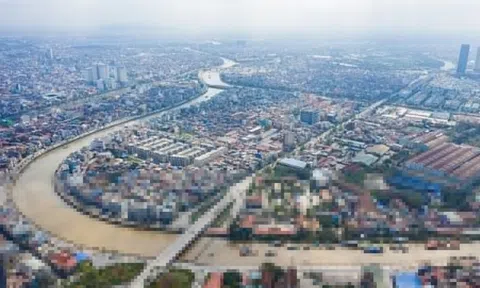 Thủy Nguyên - 'trái tim' mới của Hải Phòng