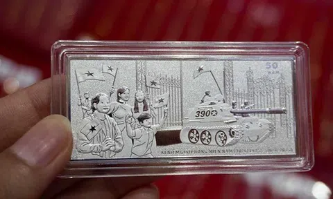 Bộ Công an cảnh báo thủ đoạn mạo danh doanh nghiệp kim hoàn kêu gọi người dân mua bạc tích trữ