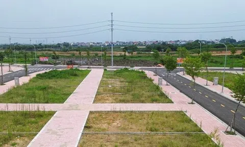 Dòng tiền chảy mạnh vào bất động sản, đâu là “tọa độ” lý tưởng?