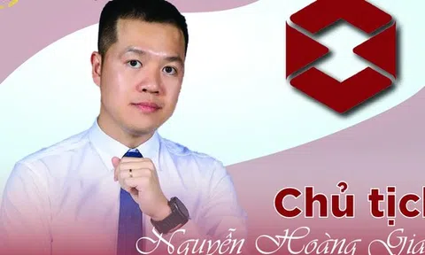 [Info] Chủ tịch Nguyễn Hoàng Giang: Từ CEO trẻ nhất sàn chứng khoán tới sự ‘thay da đổi thịt’ của DNSE