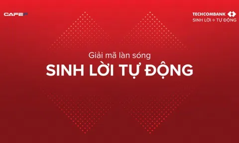 Giải mã làn sóng Sinh Lời Tự Động: Hành trình gia tăng giá trị chỉ với 5 phút mỗi ngày