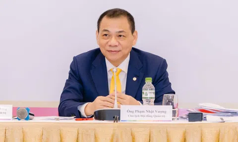 5 tỷ phú giàu nhất Việt Nam cam kết gì với cổ đông