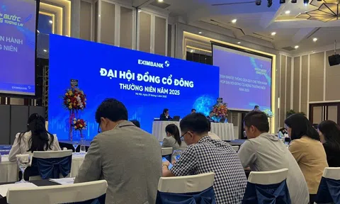 Lãnh đạo Eximbank hứa ổn định nhân sự, lấy lại vị thế ngân hàng