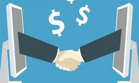 Từ 1/7, Chính phủ cho phép thử nghiệm cho vay ngang hàng P2P Lending